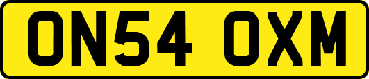 ON54OXM