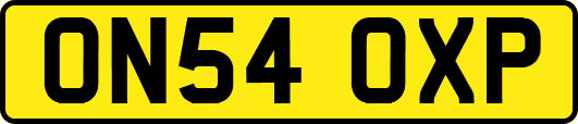 ON54OXP