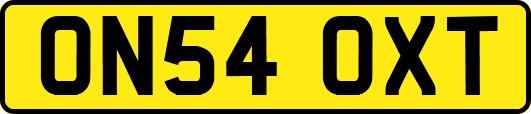 ON54OXT