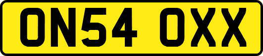 ON54OXX