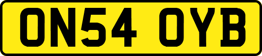 ON54OYB