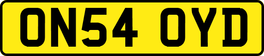 ON54OYD