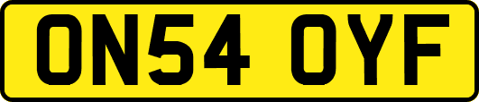 ON54OYF