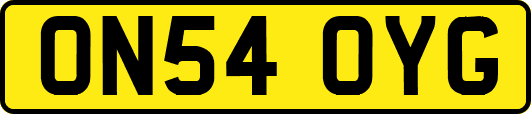 ON54OYG
