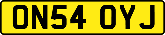 ON54OYJ