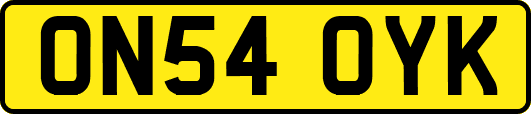 ON54OYK