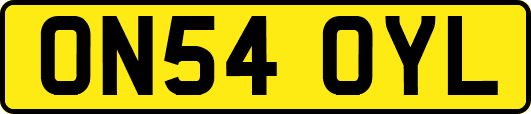ON54OYL