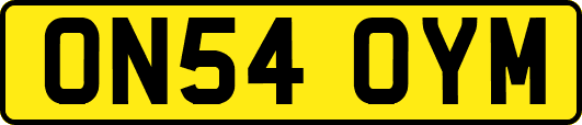 ON54OYM