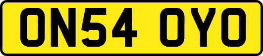 ON54OYO