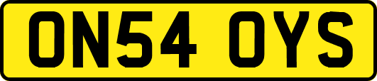 ON54OYS