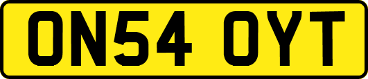 ON54OYT