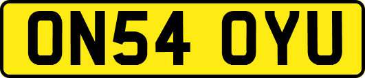 ON54OYU