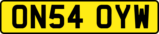 ON54OYW