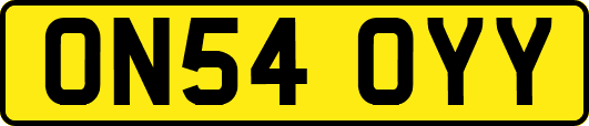 ON54OYY