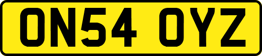 ON54OYZ