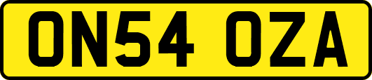 ON54OZA