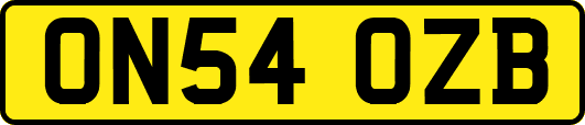 ON54OZB