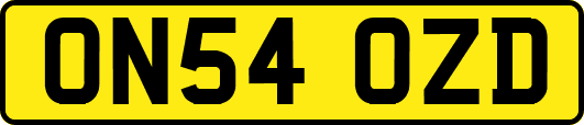 ON54OZD