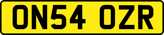 ON54OZR