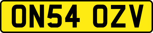 ON54OZV