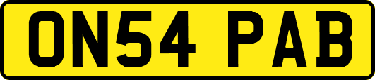 ON54PAB