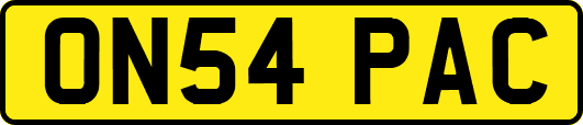 ON54PAC