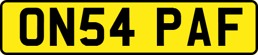 ON54PAF