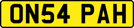 ON54PAH
