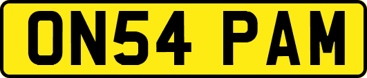 ON54PAM