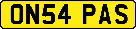 ON54PAS