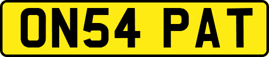 ON54PAT