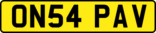 ON54PAV