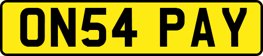 ON54PAY