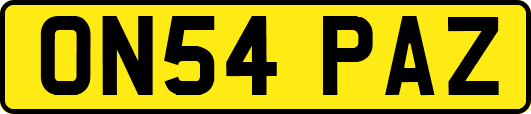 ON54PAZ
