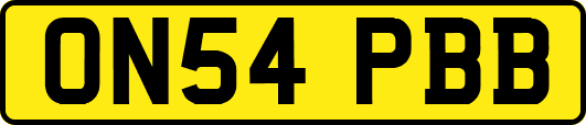 ON54PBB