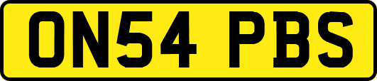ON54PBS