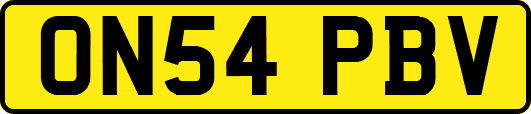ON54PBV