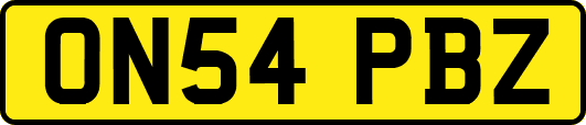 ON54PBZ