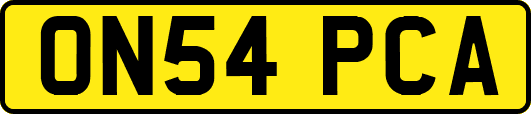 ON54PCA