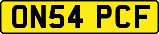 ON54PCF