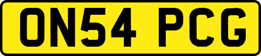 ON54PCG