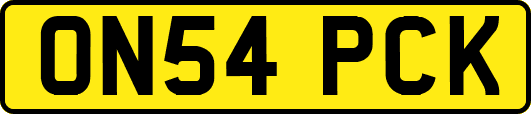ON54PCK
