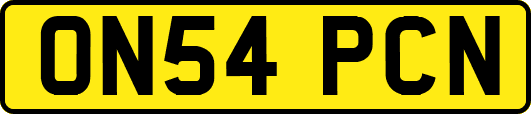 ON54PCN