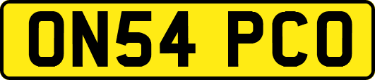 ON54PCO
