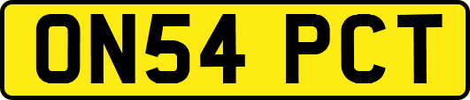 ON54PCT