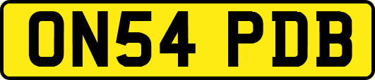 ON54PDB