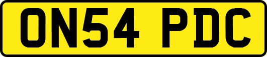 ON54PDC