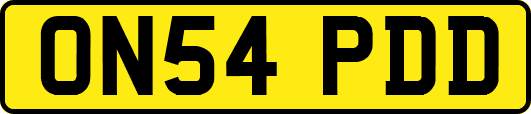 ON54PDD