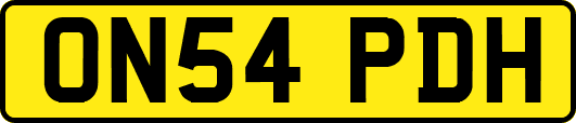 ON54PDH