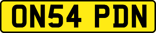 ON54PDN
